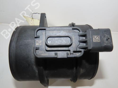 Mass air flow sensor MERCEDES-BENZ SPRINTER 4-t Van (B907, B910) 414 CDI RWD (907.643, 907.645, 907.647) | BP31056204M95 - Image 2