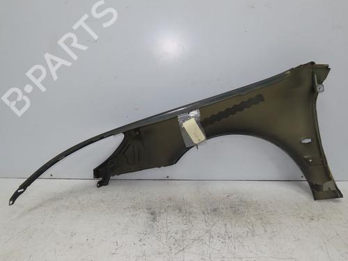 Right front fenders PEUGEOT 607 (9D, 9U) 2.0 HDI | BP26383630C42