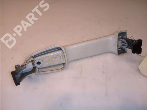 Rear right exterior door handle TOYOTA YARIS (_P13_) 1.5 Hybrid (NHP130_, NHP130) | BP11103205C130