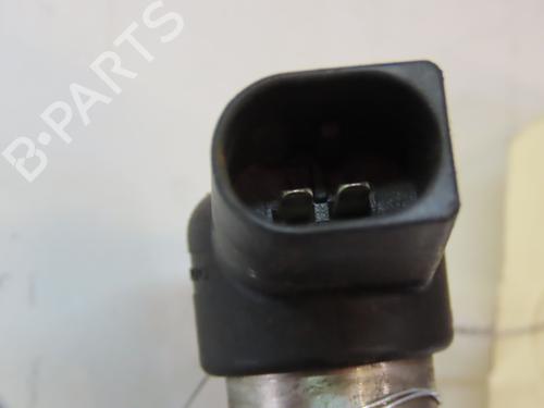 Used Injector RENAULT MEGANE II Estate (KM0/1_) 1.5 dCi (KM16, KM1E) (106 hp) 28966955