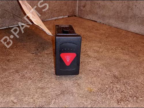 Used Warning switch Warning switch VW PASSAT B5.5 (3B3) 1.9 TDI (130 hp) 9619431 9619431