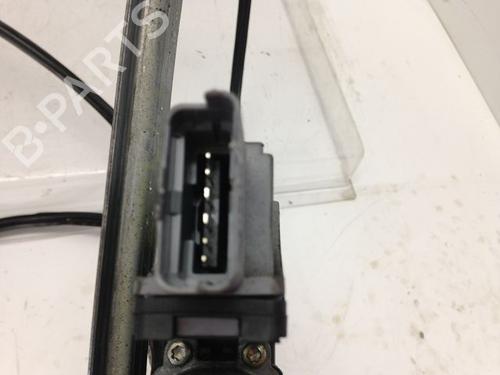 Front right window mechanism CITROËN C3 Pluriel (HB_) | BP23175658C23