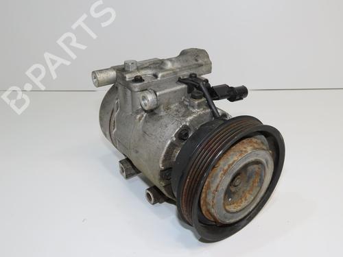 AC compressor KIA RIO II (JB) 1.5 CRDi | BP36850207M34  - Image 8