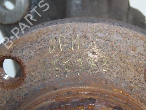 right-front-steering-knuckle-renault-master-iii-van-fv-2010-36283588 main image