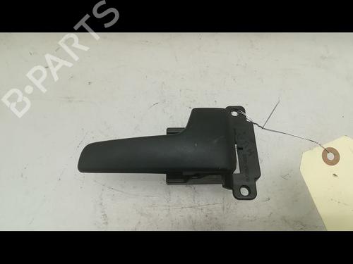 Used Rear right interior door handle Rear right interior door handle KIA VENGA (YN) 1.4 CRDi 90 (90 hp) 9596518 9596518