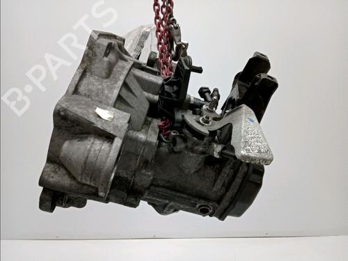 Gearbox SKODA FABIA II (542) 1.4 TDI | BP11099730M3 