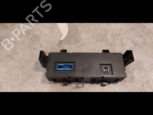 Climate control CITROËN C3 I (FC_, FN_) 1.4 HDi | BP23174481I5 