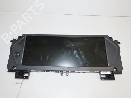 Used Instrument cluster Instrument cluster CITROËN C4 Picasso II 1.6 HDi / BlueHDi 115 (115 hp) 36444396 36444396