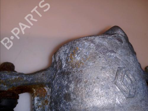 Used Right front brake caliper Right front brake caliper RENAULT CLIO V (B7_) 1.0 TCe 90 (B7MT) (91 hp) 14950861 14950861