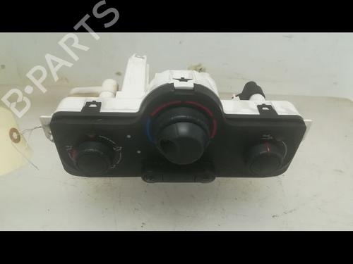 Used Climate control Climate control RENAULT CLIO III (BR0/1, CR0/1) 1.5 dCi (C/BR0G, C/BR1G) (68 hp) 9598656 9598656