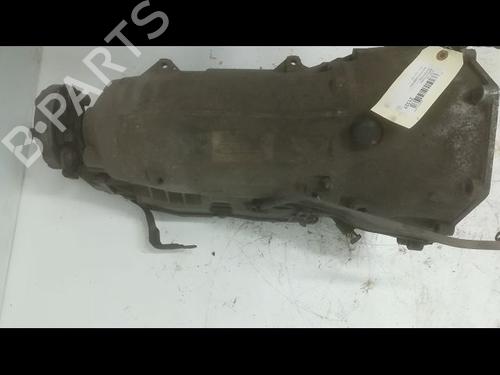 Gearbox MERCEDES-BENZ SLK (R170) 230 Kompressor (170.447) | BP23172694M3 