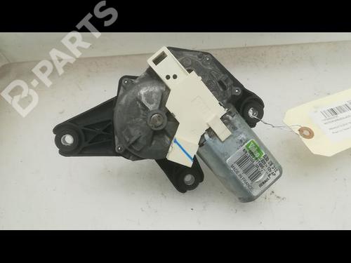 Rear wiper motor RENAULT CLIO III (BR0/1, CR0/1) 1.2 16V (BR02, BR0J, BR11, CR02, CR0J, CR11) | BP9593019M102 