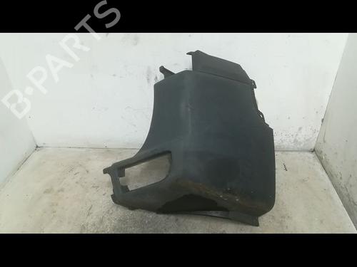 Used Corner bumper MERCEDES-BENZ SPRINTER 3,5-t Van (B906) 319 CDI / BlueTEC (906.631, 906.633, 906.635, 906.637) (190 hp) 14879319