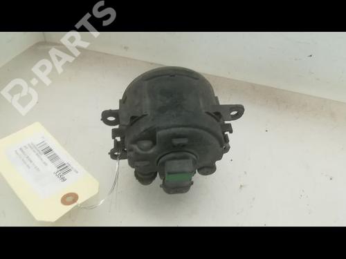 Right front fog light RENAULT SCÉNIC II (JM0/1_) 1.9 dCi (JM0G, JM12, JM1G, JM2C) | BP9596787C31 