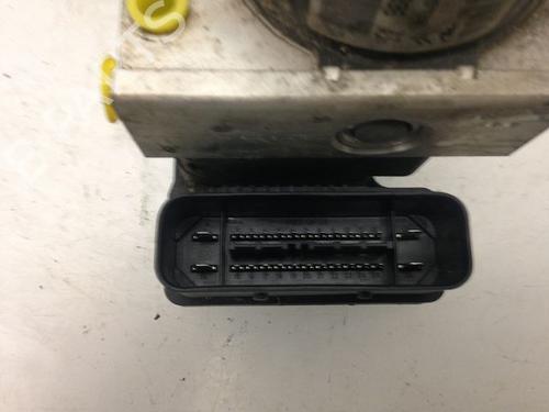 ABS pump PEUGEOT 207 (WA_, WC_) 1.6 HDi | BP23173565M43 