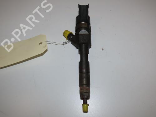 Injector RENAULT MEGANE II (BM0/1_, CM0/1_) 1.9 dCi | BP29294124M100 