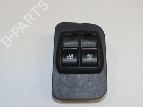 Used Left front window switch Left front window switch CITROËN NEMO Box Body/MPV (AA_) 1.4 HDi (68 hp) 36511058 36511058