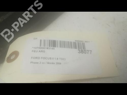 Left taillight FORD FOCUS II (DA_, HCP, DP) 1.6 TDCi | BP9603913C34 