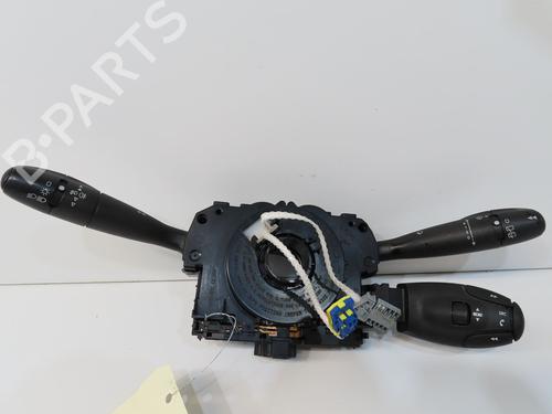 Used Steering column stalk Steering column stalk CITROËN C3 I (FC_, FN_) 1.4 HDi (68 hp) 33770383 33770383