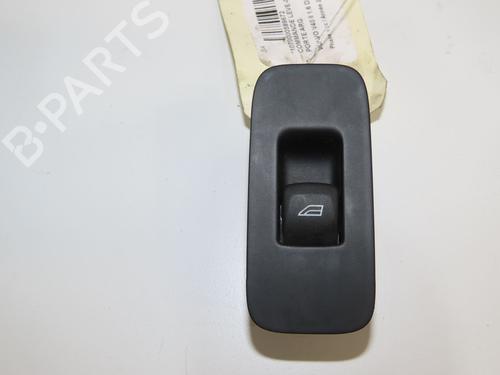 Used Left rear window switch VOLVO V40 Cross Country (526) D2 (114 hp) 32511519