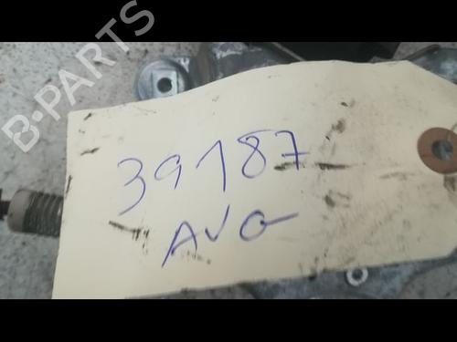 Used Front left window mechanism RENAULT TWINGO II (CN0_) 1.5 dCi (CN0E) (64 hp) 9607566