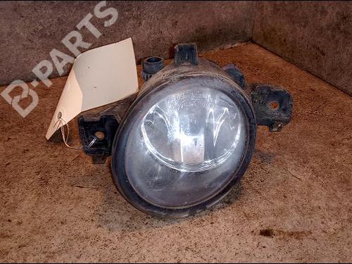 Used Right front fog light Right front fog light RENAULT CLIO II (BB_, CB_) 1.5 dCi (B/CB3M) (64 hp) 9618080 9618080