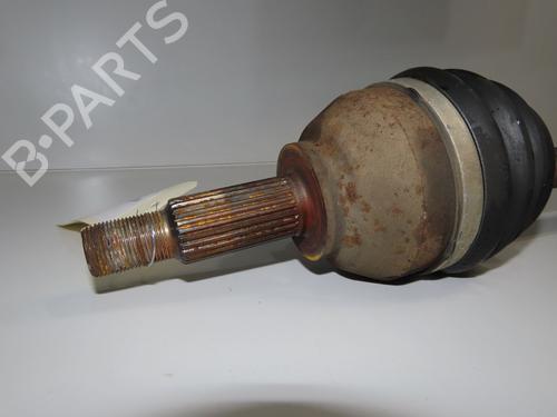 Left front driveshaft NISSAN PRIMASTAR Van (X83) 2.0 dCi 115 | BP31274331M38 - Image 3