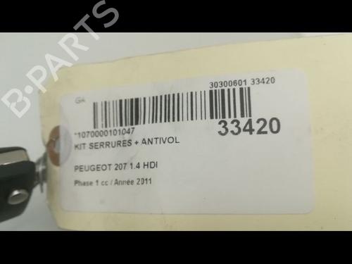 other-peugeot-207-wa_-wc_-14-hdi-4162nw-2006-2007-2008-2009-2010-2011-2012-2013-2014-2015-14875110 main image