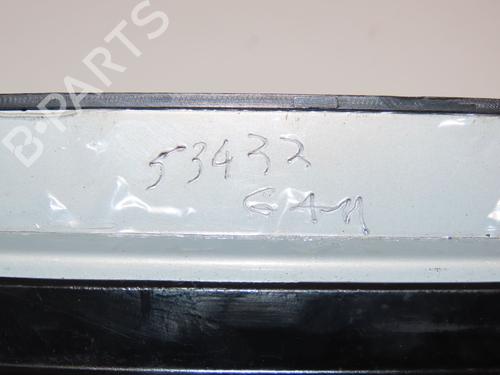 Radio VW POLO V (6R1, 6C1) 1.6 TDI | BP28830595E6 