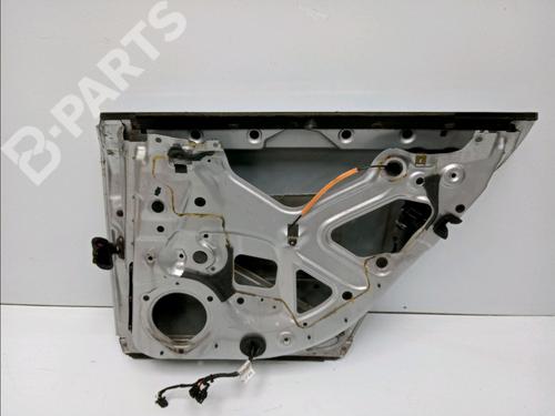 Right rear door AUDI A4 B6 Avant (8E5) 2.5 TDI quattro | BP12136433C5 