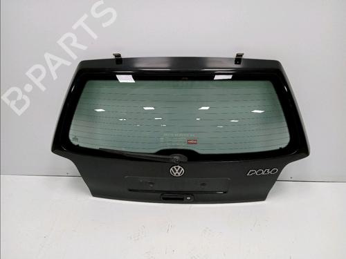 Used Tailgate VW POLO III (6N1) 55 1.3 (55 hp) 23177250