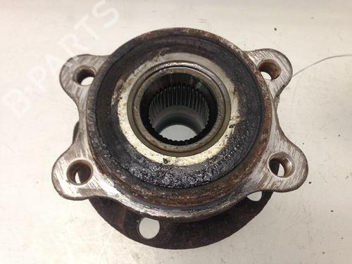 Used Right front steering knuckle Right front steering knuckle 36493964 36493964