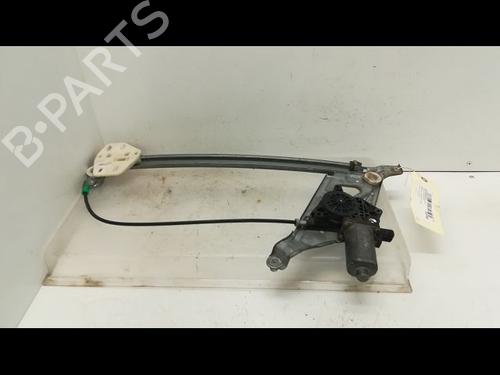 Rear left window mechanism RENAULT ESPACE III (JE0_)  | BP23176750C24 