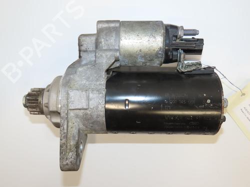 Starter AUDI A3 (8P1) 1.6 TDI | BP28828983M8