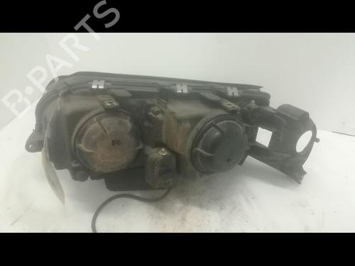 Used Right headlight VOLVO S80 I (184) 2.5 TDI (140 hp) 9600889