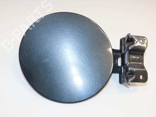 Fuel flap RENAULT KOLEOS I (HY_) 2.0 dCi (HY0K) | BP28828710C131 