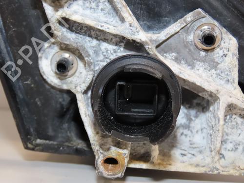 Ryggespeil venstre BMW 3 (E90) 335 d (286 hp) 22535528