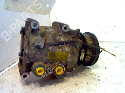 Used AC compressor AC compressor FORD FOCUS I (DAW, DBW) 1.8 Turbo DI / TDDi (90 hp) 36493531 36493531