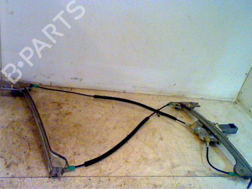 Used Front right window mechanism PEUGEOT 206 CC (2D) [2000-2008]  23175619