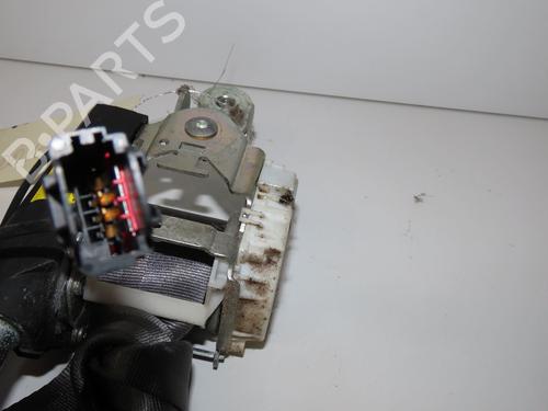 Front left seatbelt RENAULT MODUS / GRAND MODUS (F/JP0_) 1.2 (JP0C, JP0K, FP0C, FP0K, FP0P, JP0P, JP0T) | BP39660501I26 - Image 3