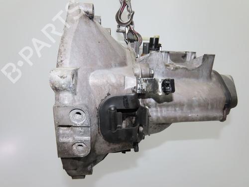 Gearbox CITROËN C3 II (SC_) 1.4 HDi 70 (SC8HZC, SC8HR0, SC8HP4) | BP33998710M3 - Image 4