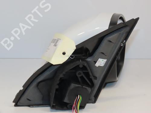 Right mirror PEUGEOT 308 II (LB_, LP_, LW_, LH_, L3_) 1.2 THP 130 | BP28831344C27 