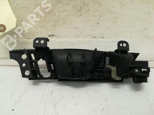 Front left interior door handle AUDI A3 Sportback (8PA) 1.9 TDI | BP9594985I13 