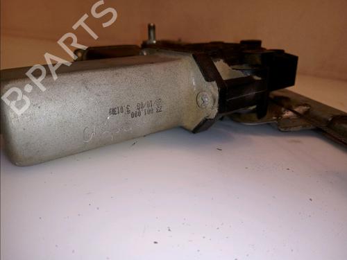 Front left window mechanism CITROËN JUMPER II Van 2.2 HDi 100 | BP14951351C22 