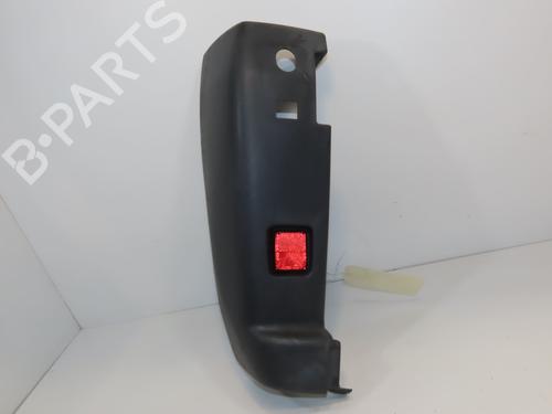 Used Corner bumper PEUGEOT BOXER Van 2.0 BlueHDi 130 (130 hp) 24359083