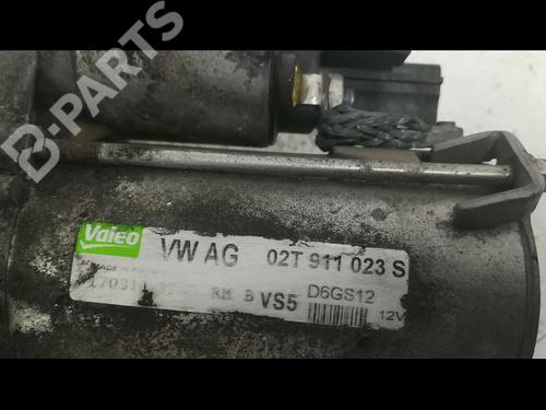 Starter VW GOLF VI (5K1) 1.4 | BP9605563M8 