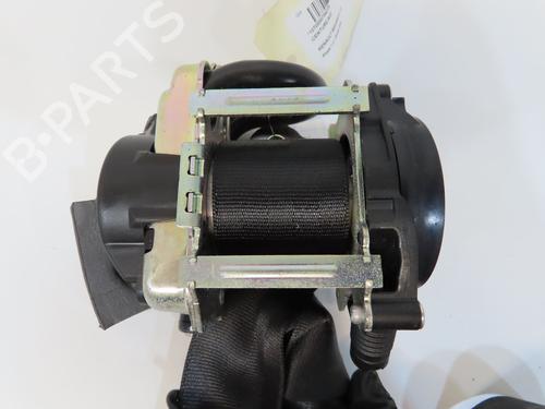 Front right seatbelt RENAULT MEGANE IV Hatchback (B9A/M/N_) 1.5 dCi 90 (B9A1) | BP38341662I25 - Image 5
