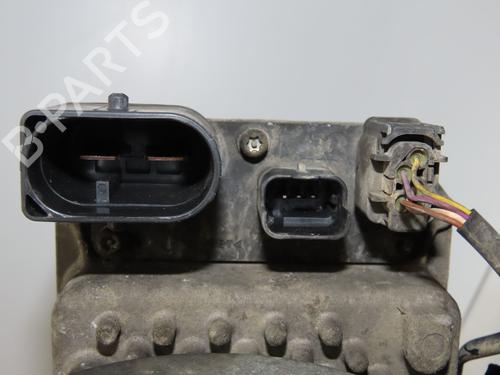 Steering rack PEUGEOT 207 (WA_, WC_) 1.6 HDi | BP31692736M22 