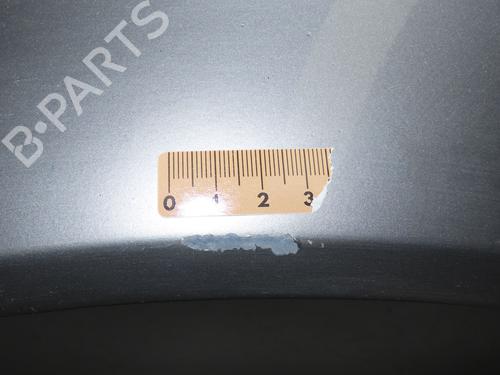 Left front fenders BMW 3 (E46) 320 i | BP22524638C41 