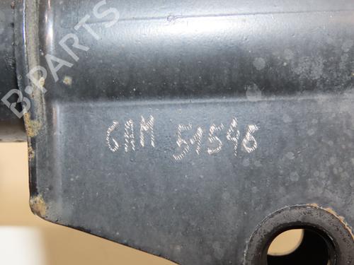 Used Right front shock absorber PEUGEOT 3008 II SUV (MC_, MR_, MJ_, M4_) 1.5 BlueHDi 130 (131 hp) 19079861